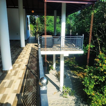 Four Seasons Safari Resort Udawalawa اوداوالاوي المظهر الخارجي الصورة