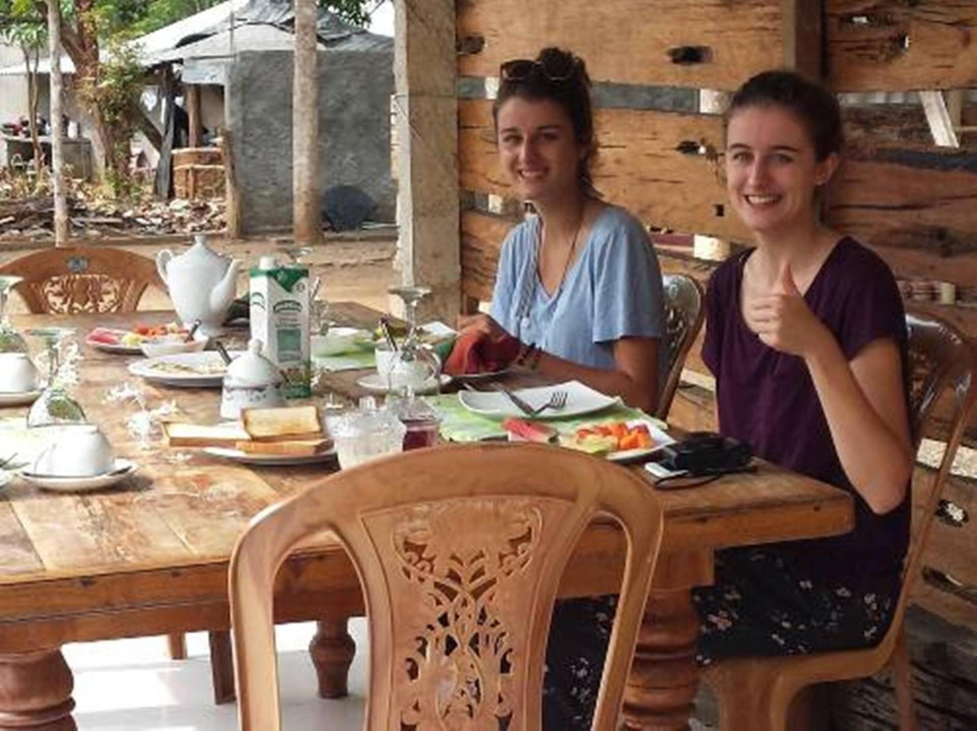 Four Seasons Safari Resort Udawalawa اوداوالاوي المظهر الخارجي الصورة