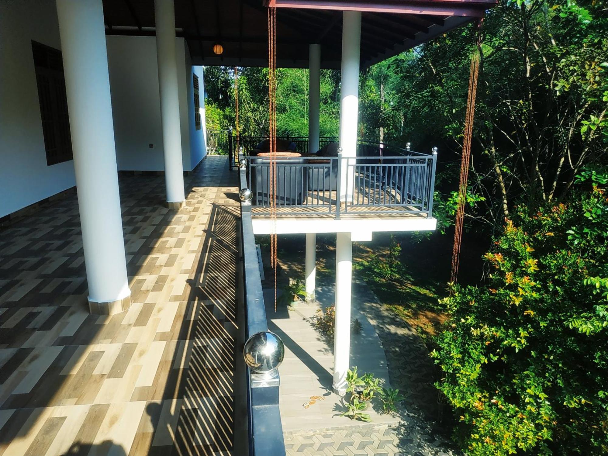 Four Seasons Safari Resort Udawalawa اوداوالاوي المظهر الخارجي الصورة