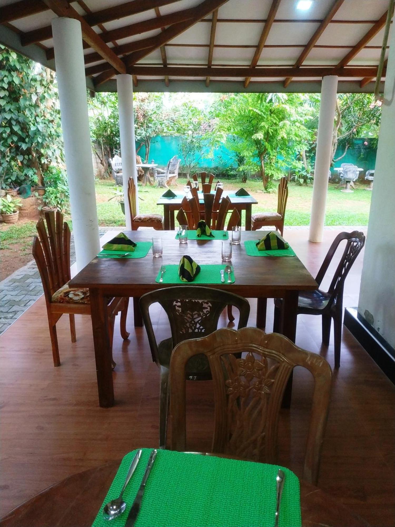 Four Seasons Safari Resort Udawalawa اوداوالاوي المظهر الخارجي الصورة