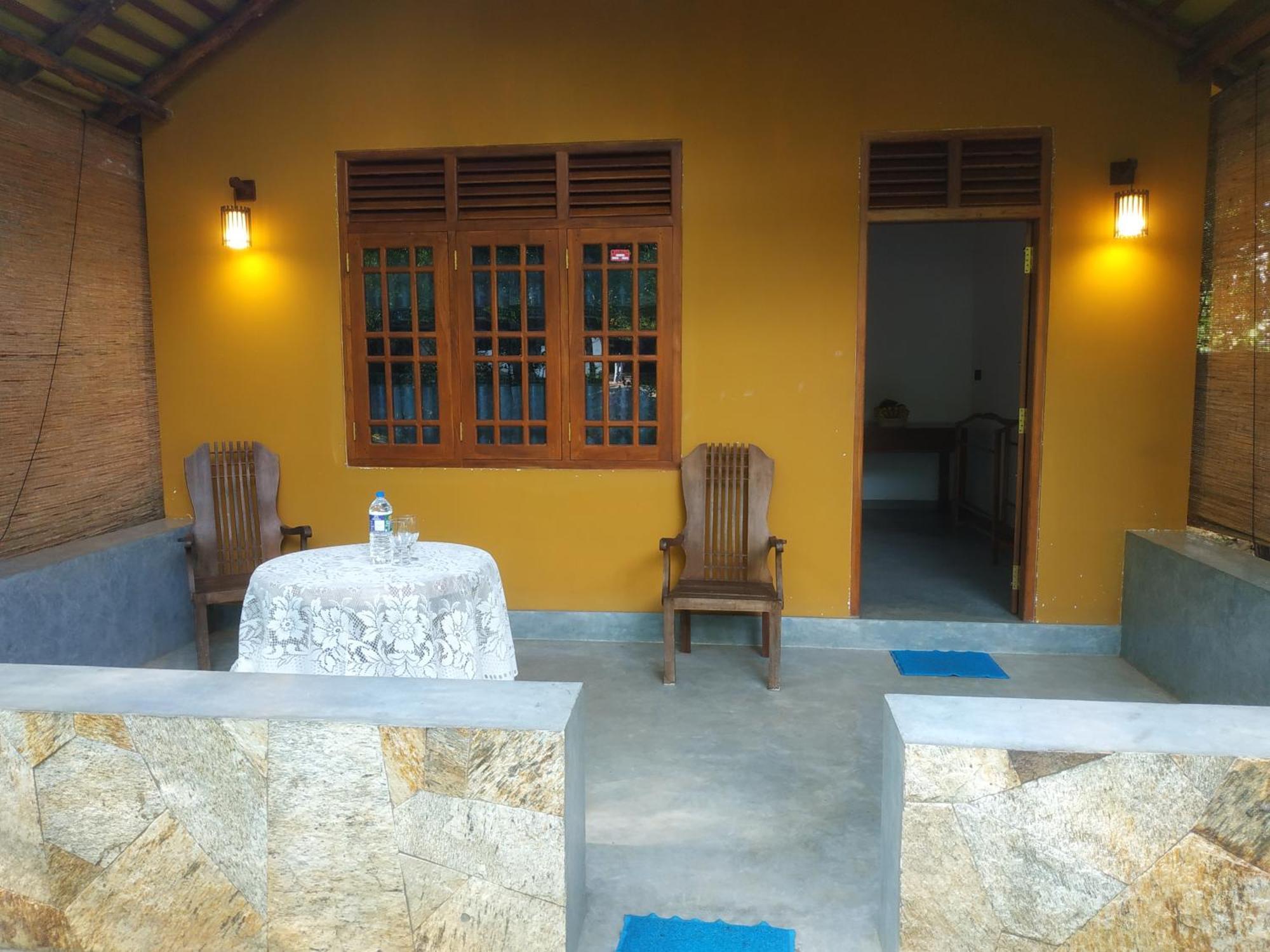 Four Seasons Safari Resort Udawalawa اوداوالاوي المظهر الخارجي الصورة