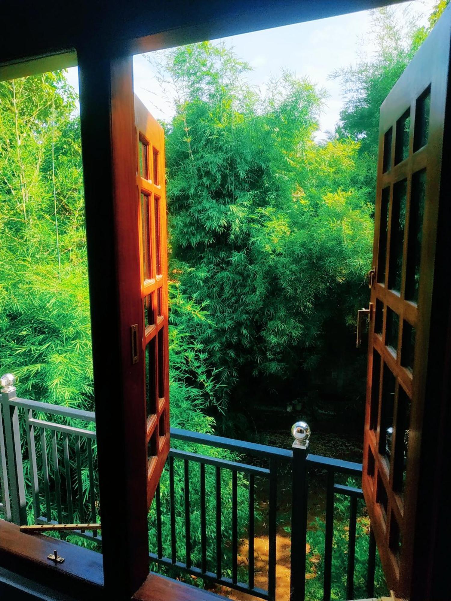Four Seasons Safari Resort Udawalawa اوداوالاوي المظهر الخارجي الصورة