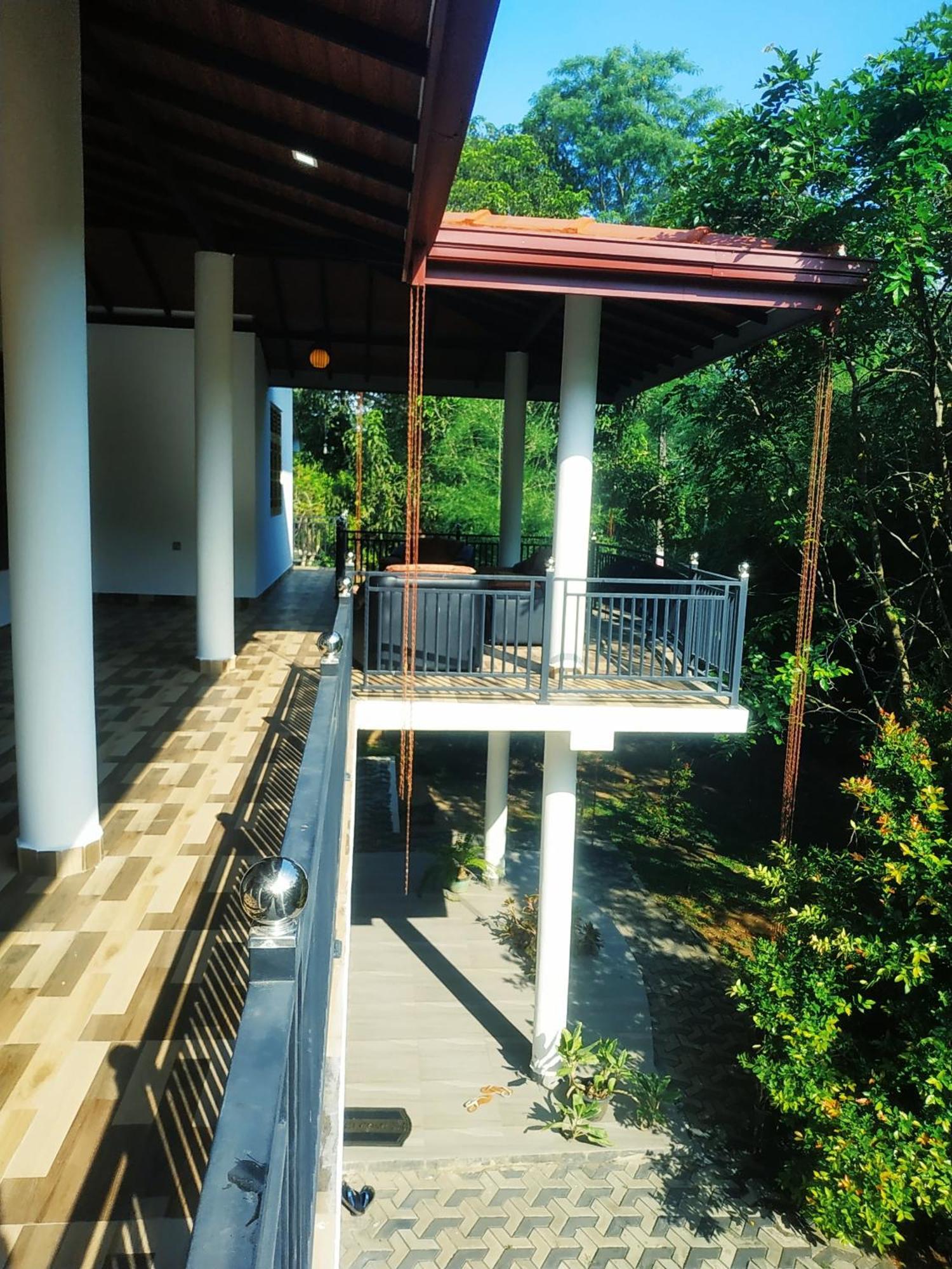 Four Seasons Safari Resort Udawalawa اوداوالاوي المظهر الخارجي الصورة