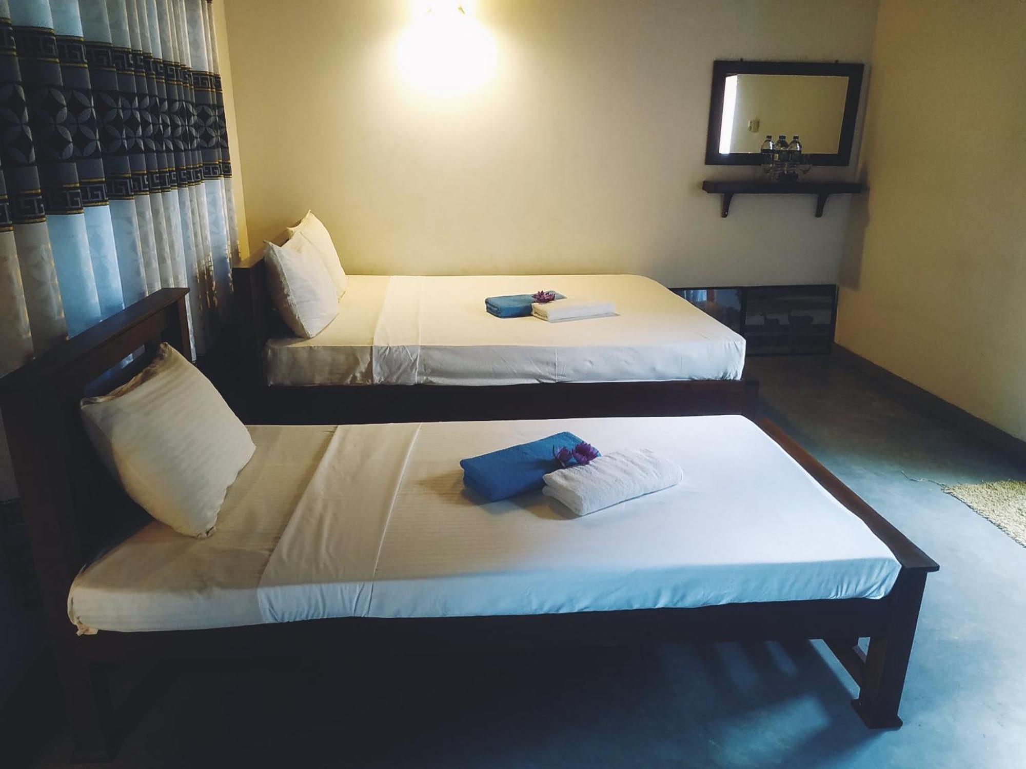 Four Seasons Safari Resort Udawalawa اوداوالاوي المظهر الخارجي الصورة
