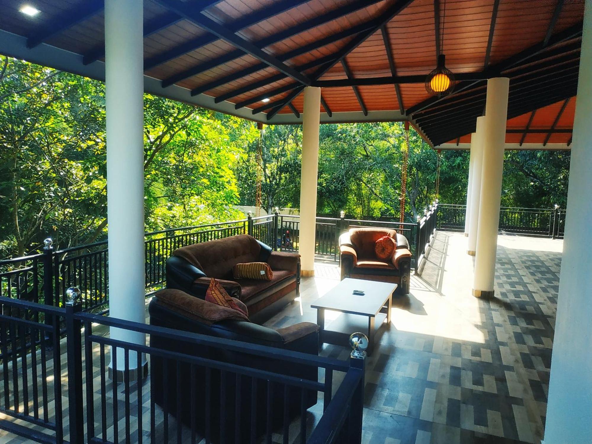 Four Seasons Safari Resort Udawalawa اوداوالاوي المظهر الخارجي الصورة