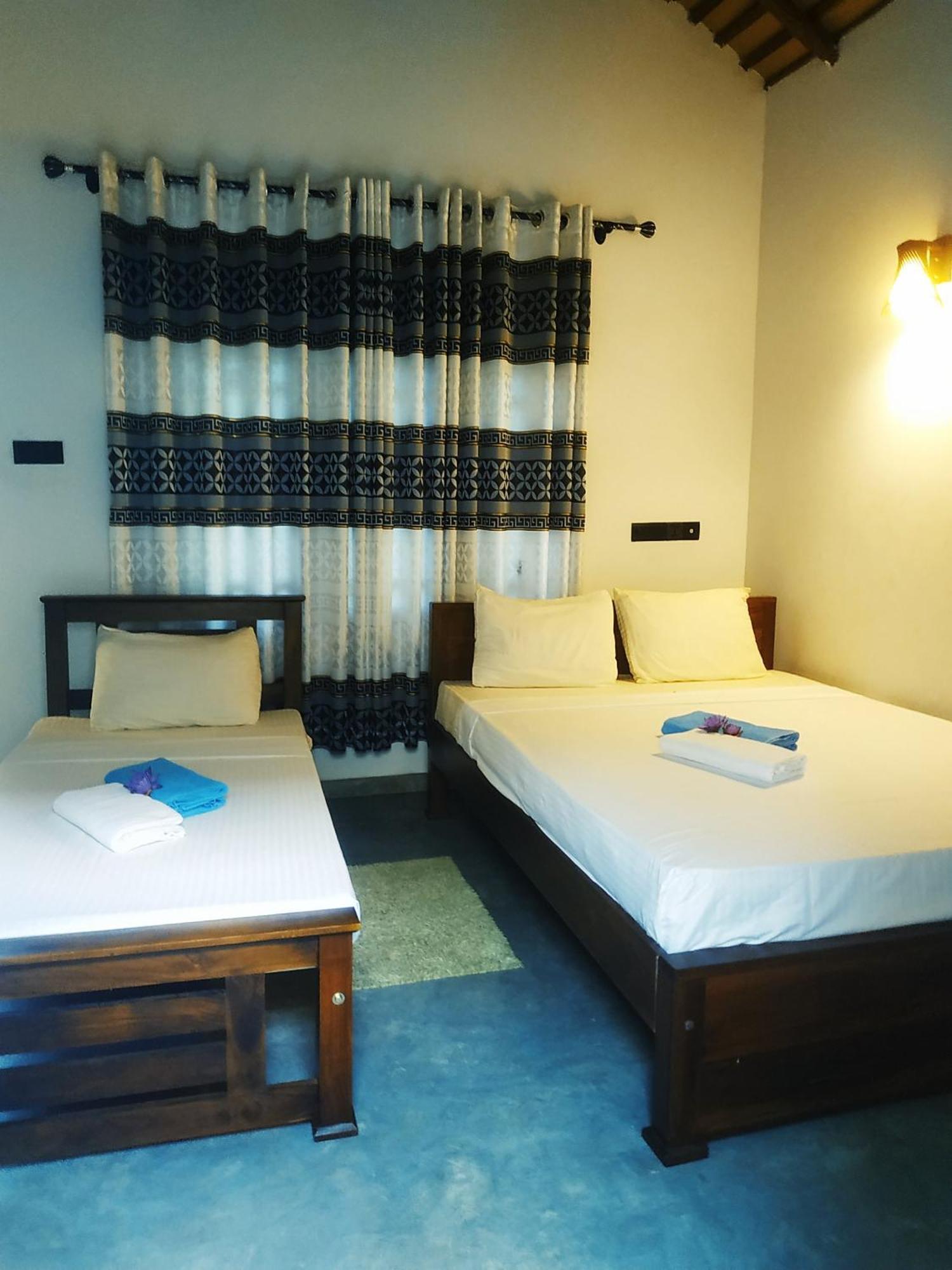 Four Seasons Safari Resort Udawalawa اوداوالاوي المظهر الخارجي الصورة