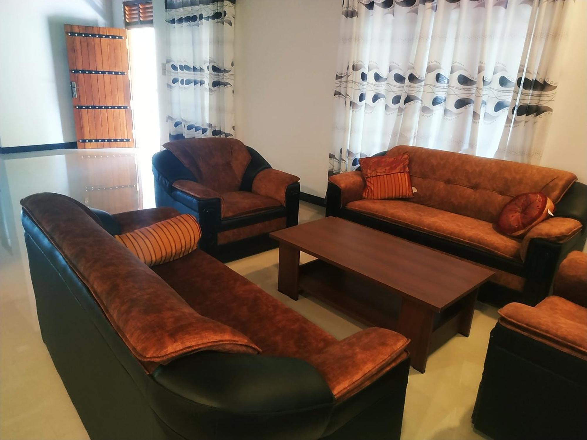 Four Seasons Safari Resort Udawalawa اوداوالاوي المظهر الخارجي الصورة