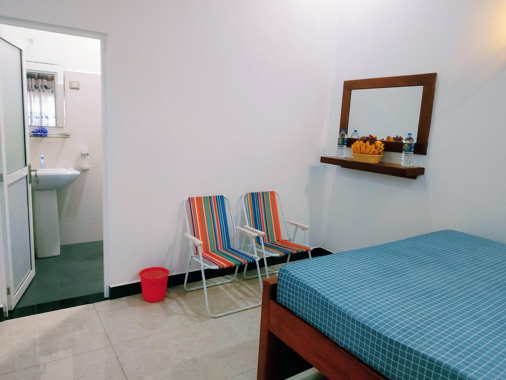Four Seasons Safari Resort Udawalawa اوداوالاوي المظهر الخارجي الصورة