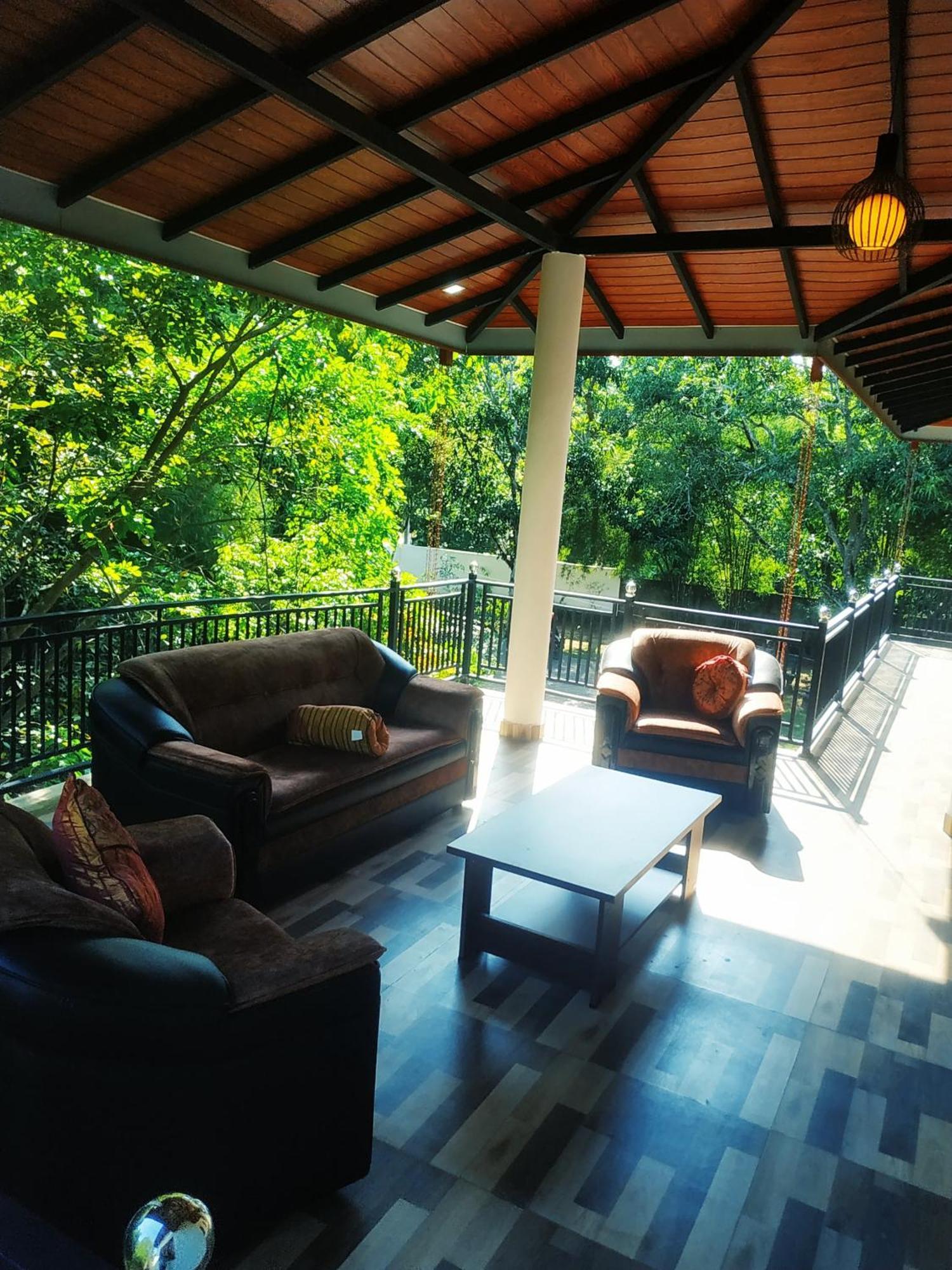 Four Seasons Safari Resort Udawalawa اوداوالاوي المظهر الخارجي الصورة