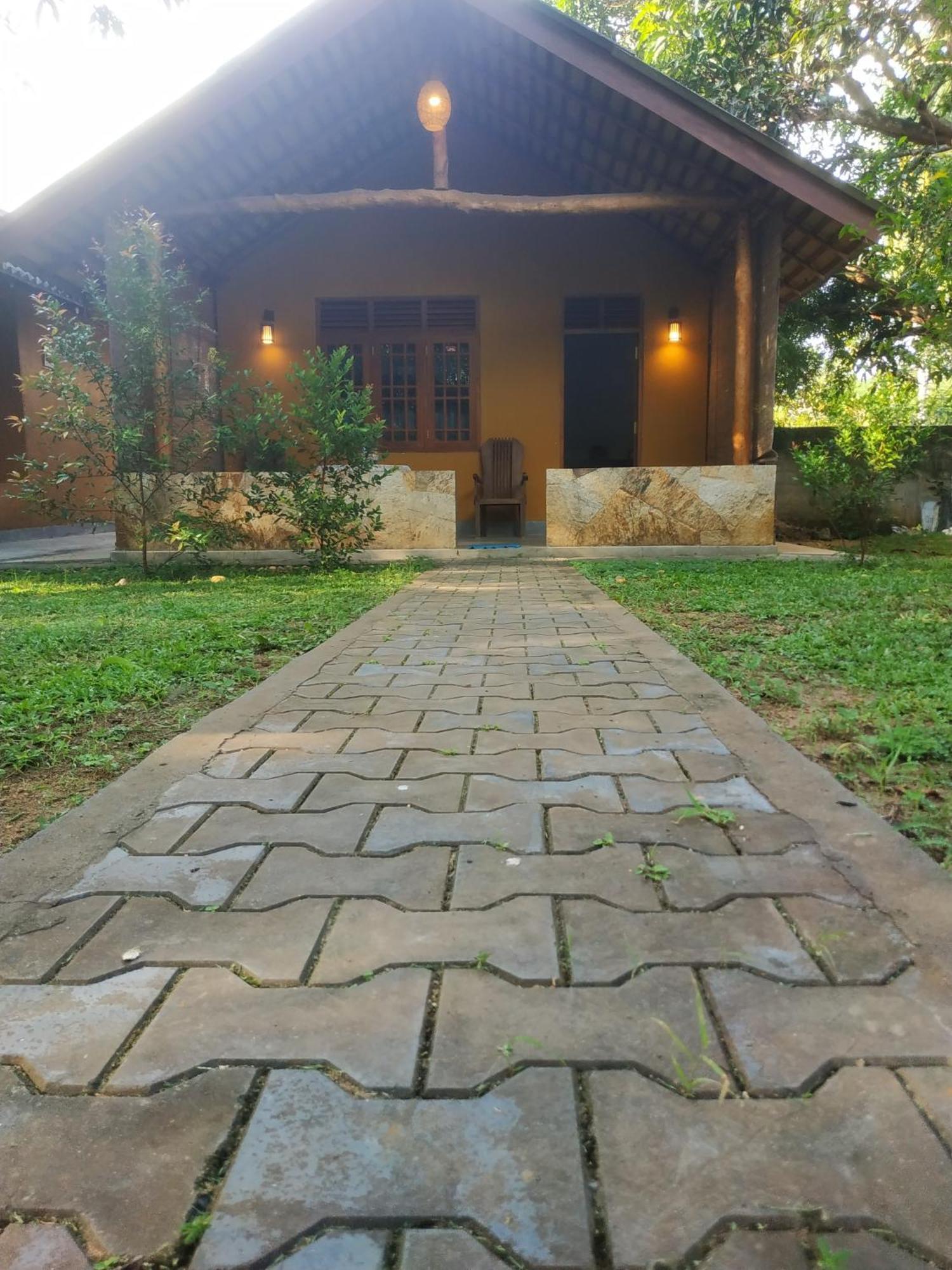 Four Seasons Safari Resort Udawalawa اوداوالاوي المظهر الخارجي الصورة